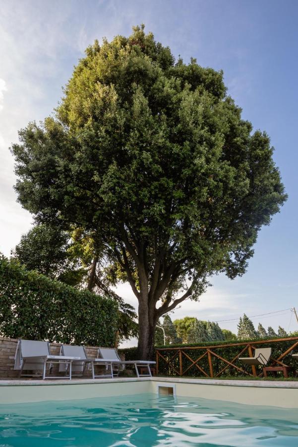 Borgocuore Todi Extérieur photo