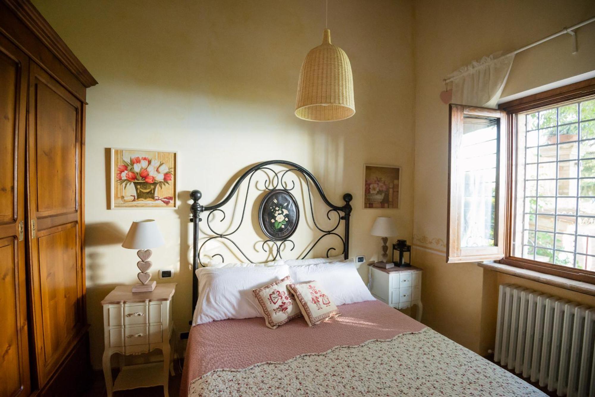 Borgocuore Todi Extérieur photo