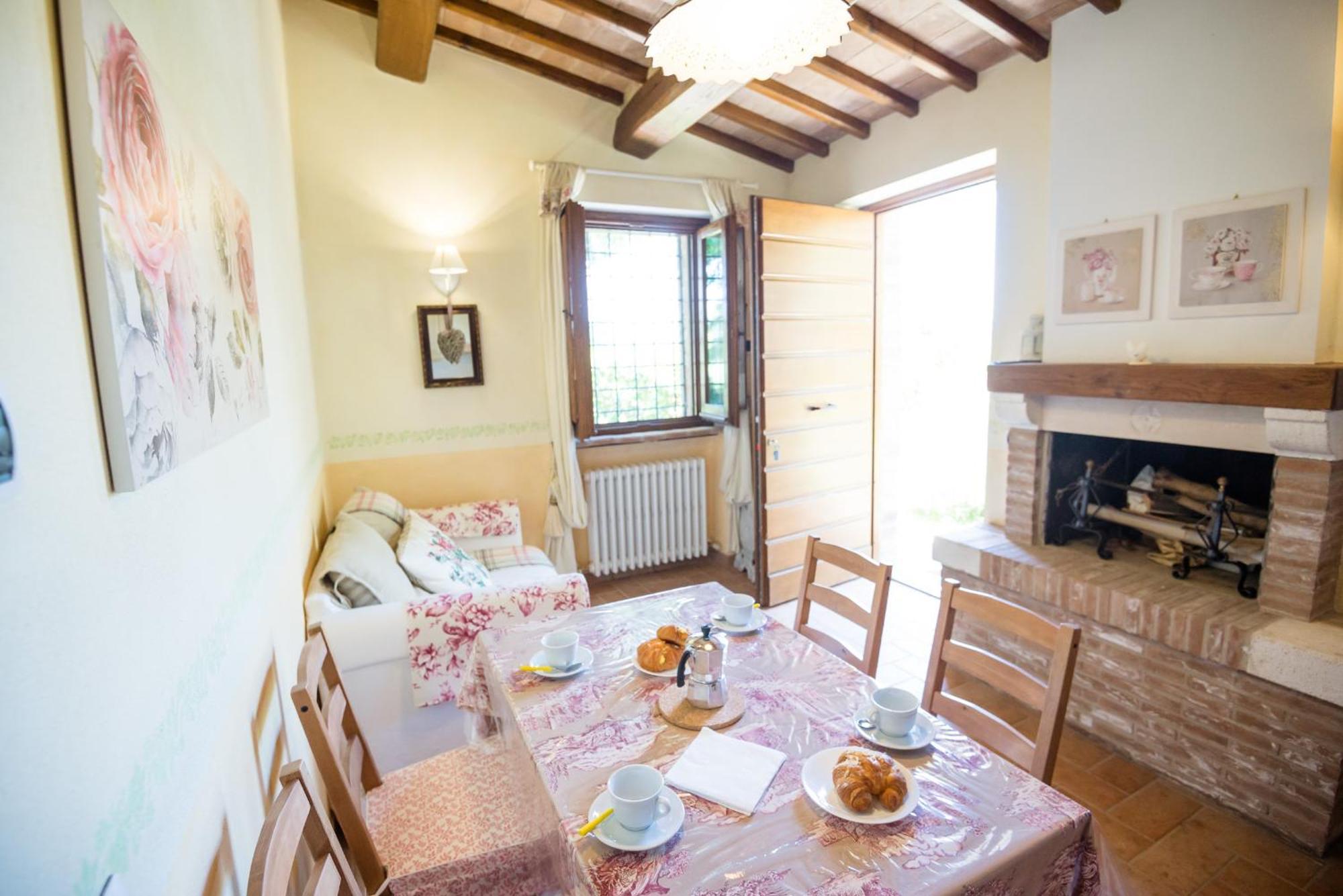 Borgocuore Todi Extérieur photo