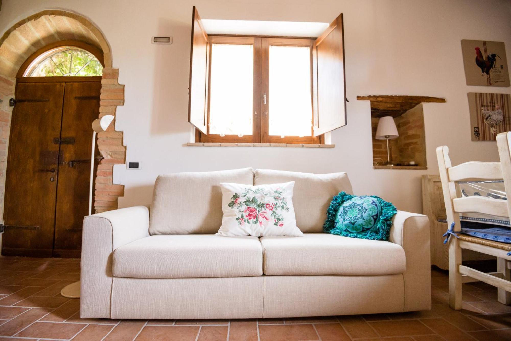 Borgocuore Todi Extérieur photo