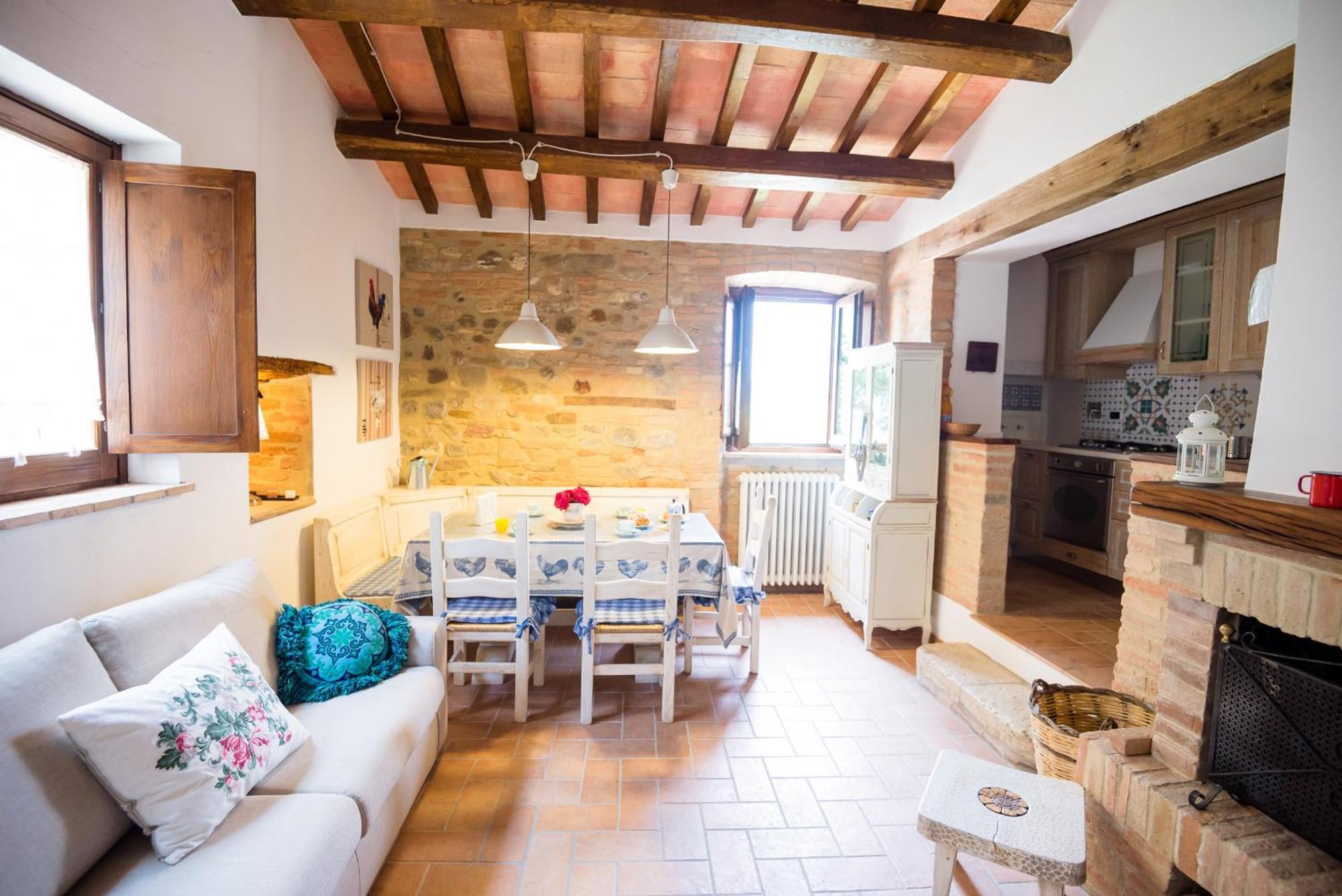 Borgocuore Todi Extérieur photo