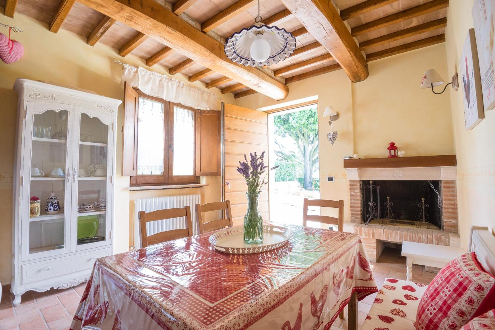 Borgocuore Todi Extérieur photo