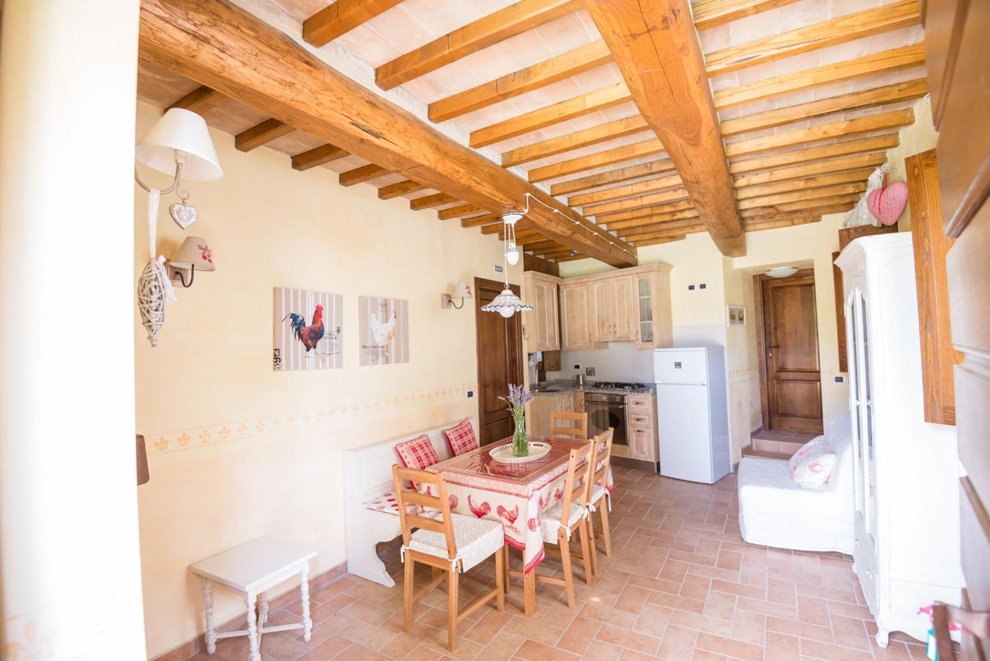 Borgocuore Todi Extérieur photo