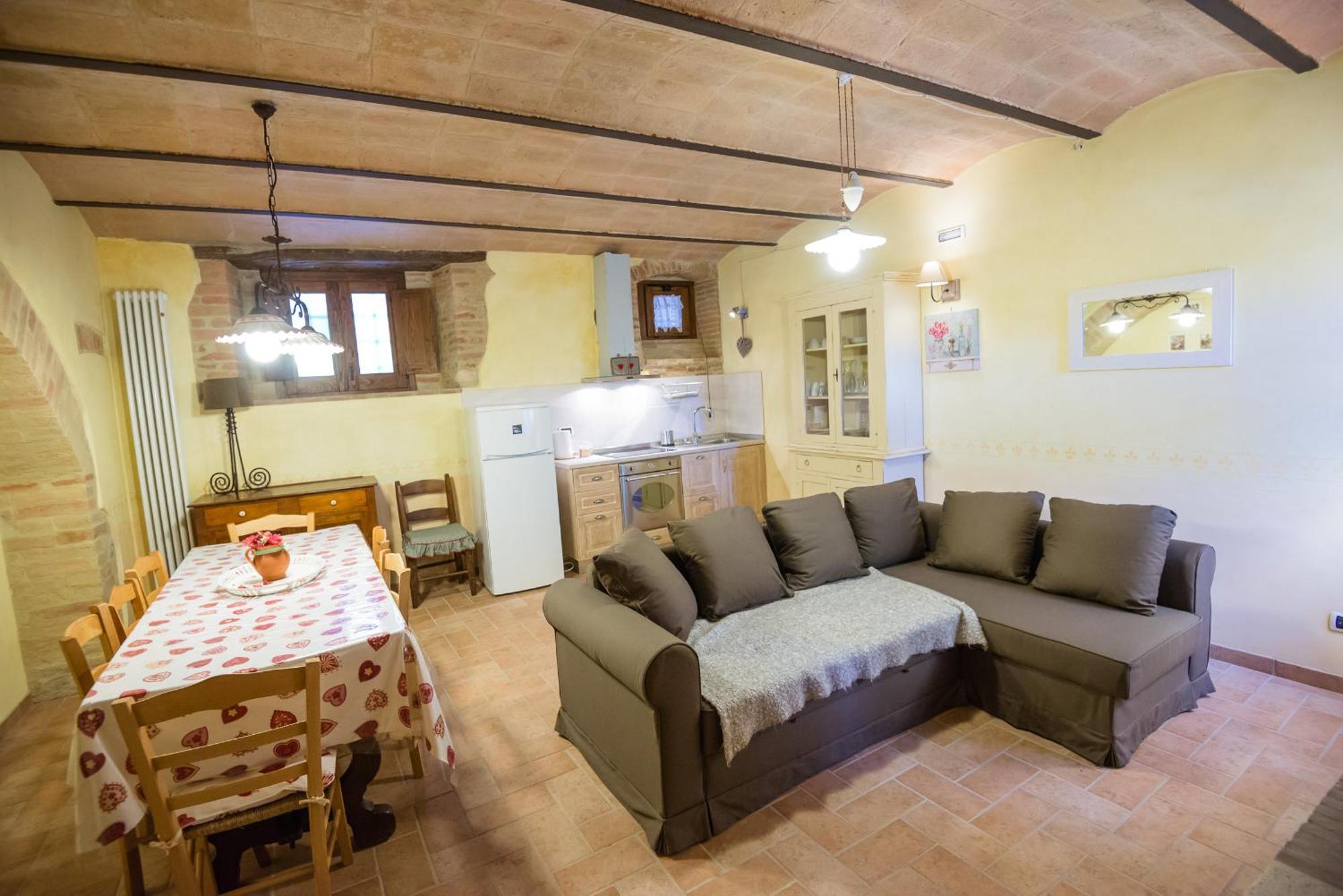 Borgocuore Todi Extérieur photo