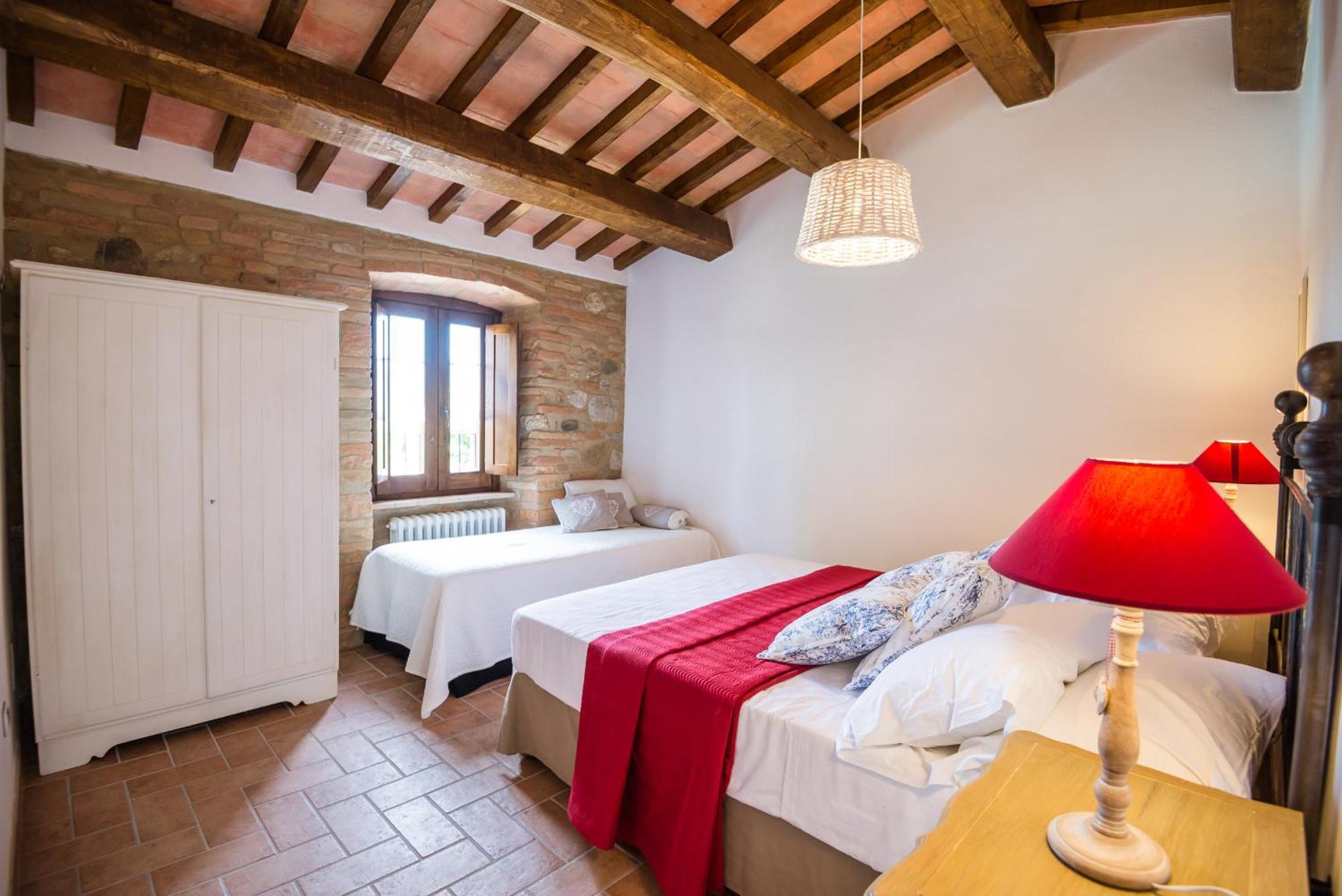 Borgocuore Todi Extérieur photo