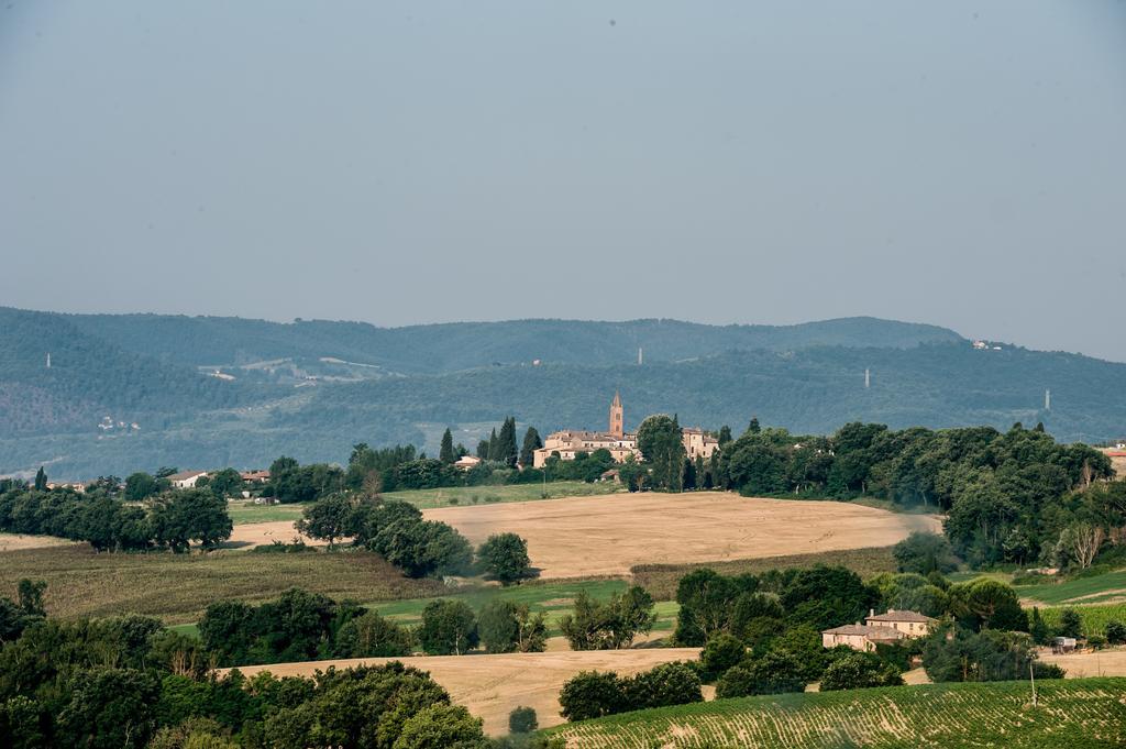 Borgocuore Todi Extérieur photo