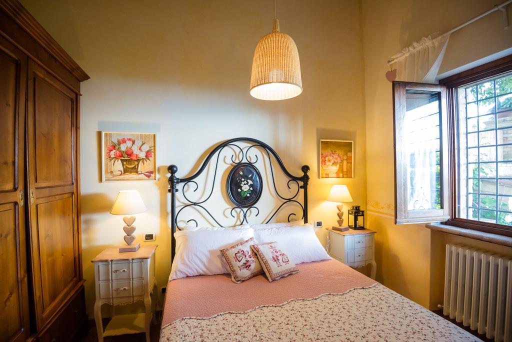 Borgocuore Todi Extérieur photo