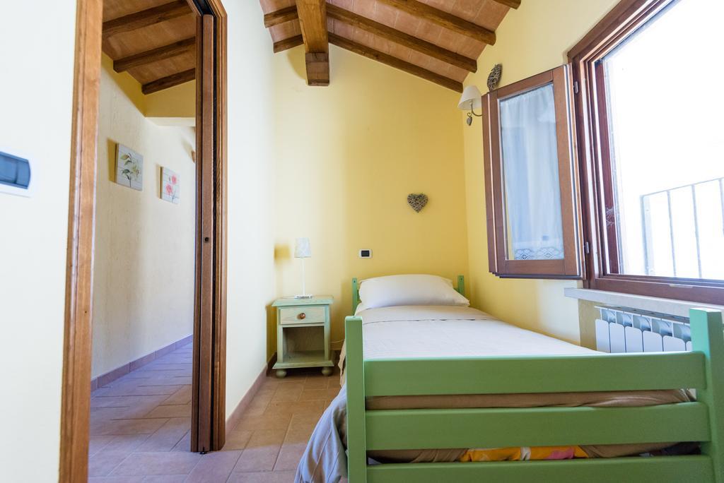 Borgocuore Todi Extérieur photo