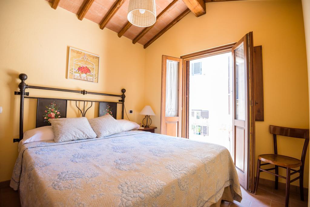 Borgocuore Todi Extérieur photo