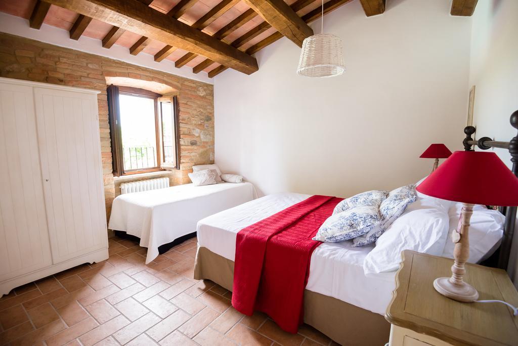 Borgocuore Todi Extérieur photo