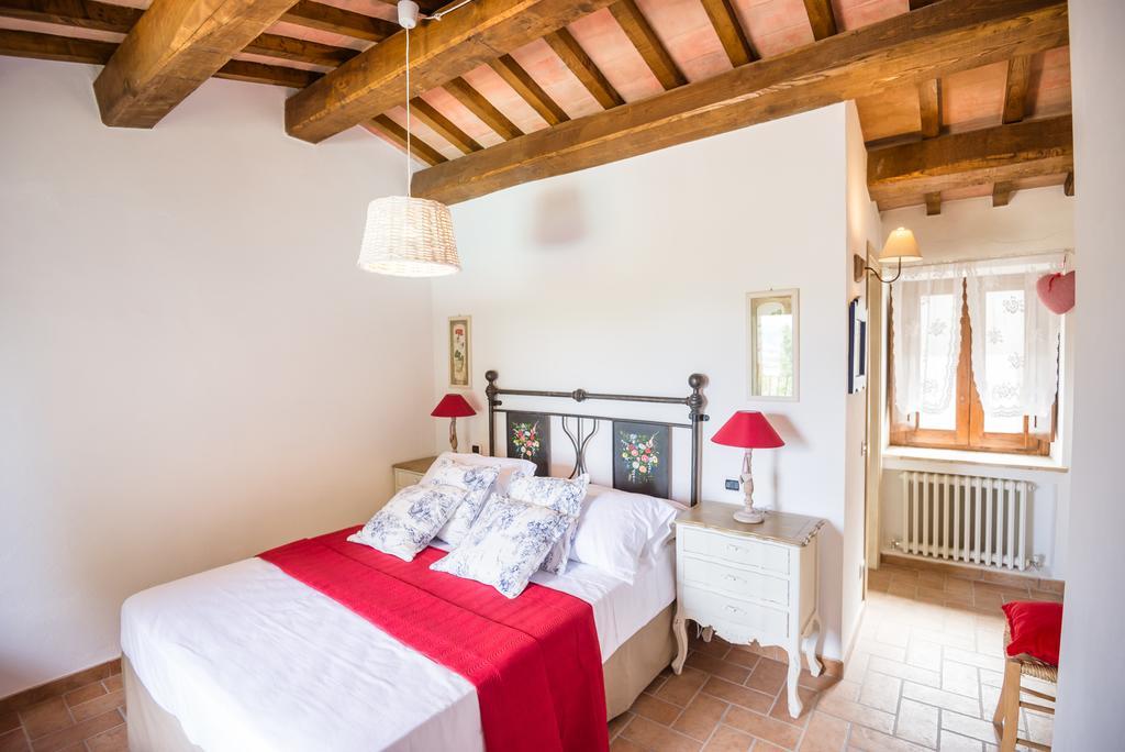 Borgocuore Todi Extérieur photo