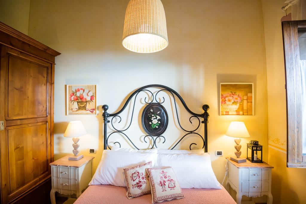 Borgocuore Todi Extérieur photo