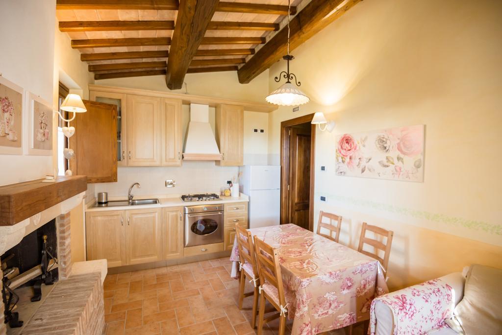 Borgocuore Todi Extérieur photo